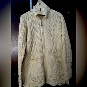 Beautiful Wool sweater